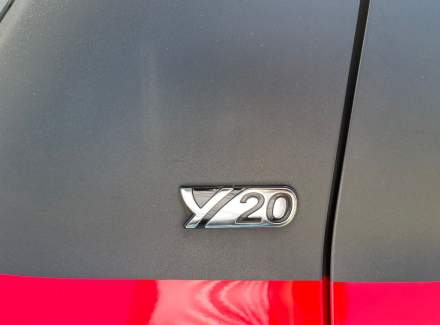Toyota - Yaris