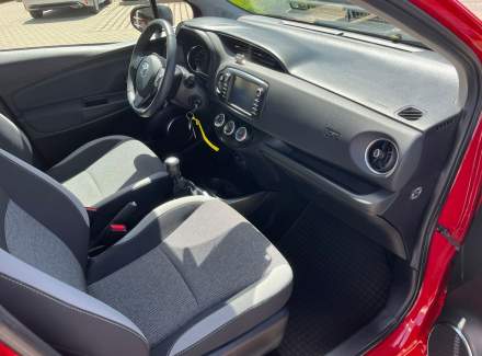 Toyota - Yaris