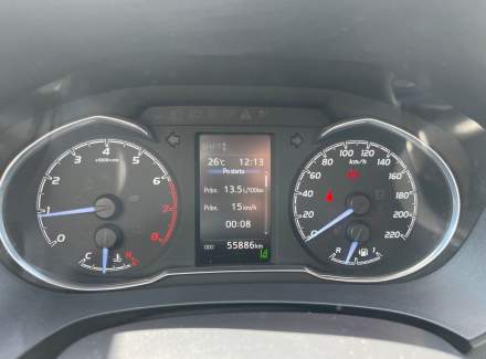 Toyota - Yaris