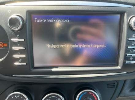 Toyota - Yaris