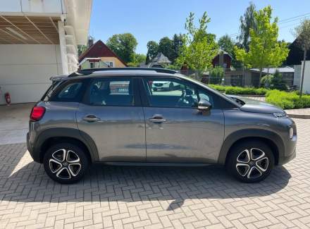 Citroën - C3 Aircross