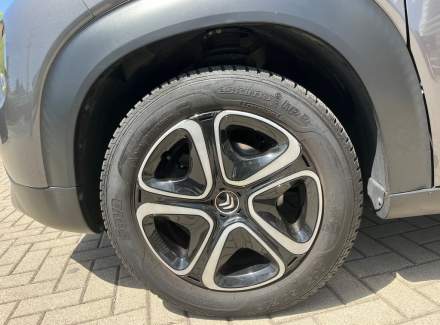 Citroën - C3 Aircross