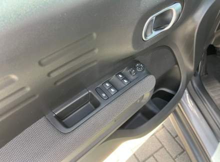Citroën - C3 Aircross