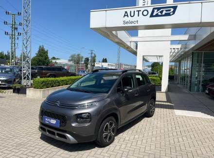 Citroën - C3 Aircross