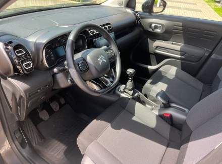 Citroën - C3 Aircross
