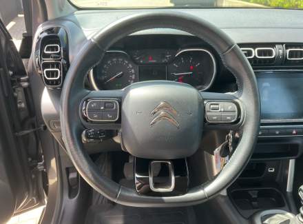 Citroën - C3 Aircross