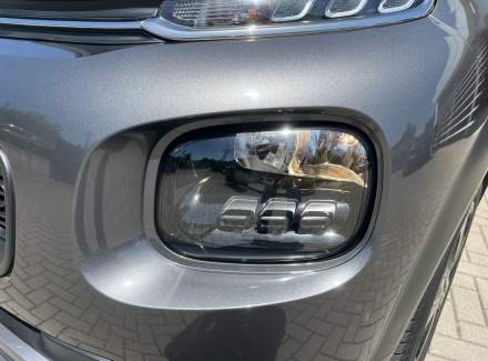 Citroën - C3 Aircross