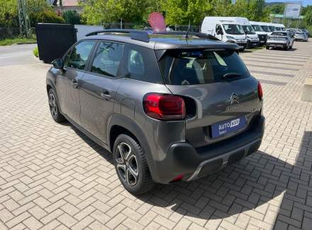 Citroën - C3 Aircross