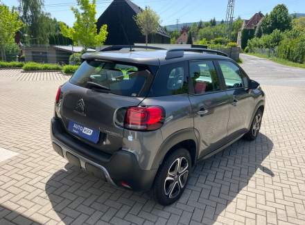 Citroën - C3 Aircross