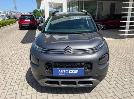 Citroën - C3 Aircross