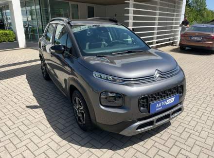 Citroën - C3 Aircross