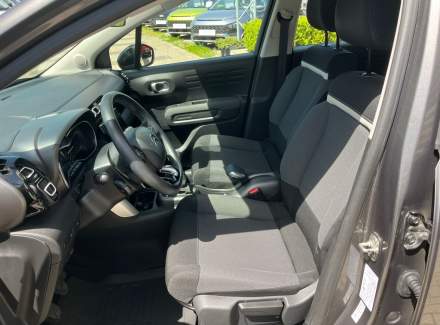 Citroën - C3 Aircross