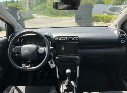 Citroën - C3 Aircross