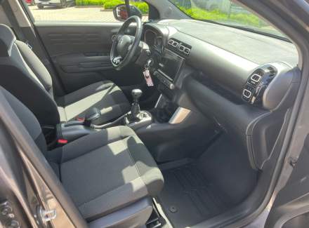 Citroën - C3 Aircross