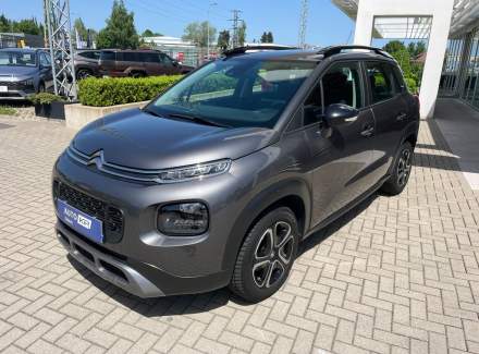 Citroën - C3 Aircross