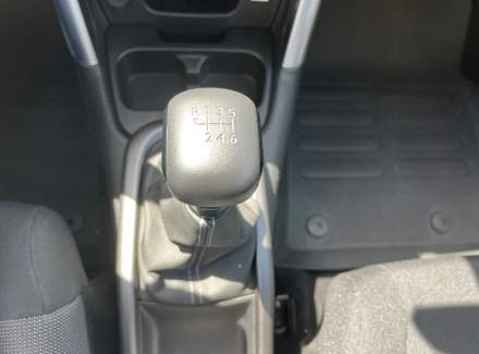 Citroën - C3 Aircross