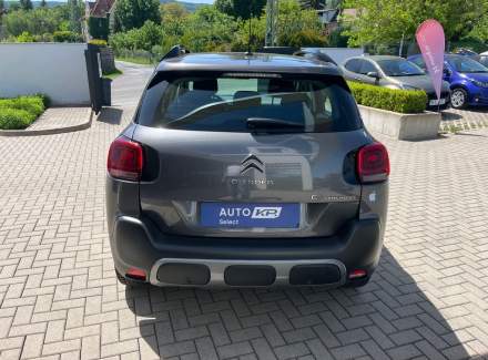 Citroën - C3 Aircross