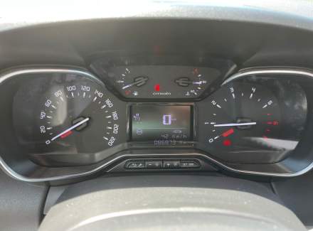 Citroën - C3 Aircross