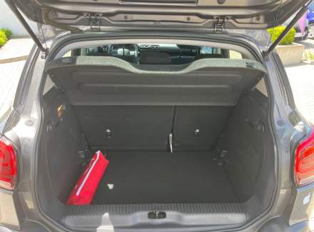 Citroën - C3 Aircross