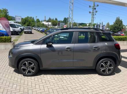 Citroën - C3 Aircross
