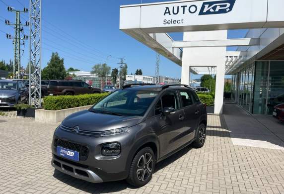 Citroën - C3 Aircross
