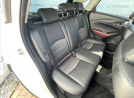 Mazda - CX-3