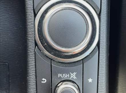 Mazda - CX-3