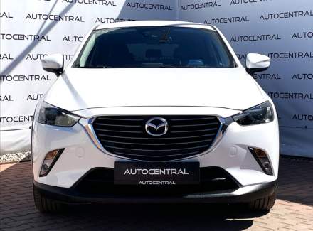 Mazda - CX-3