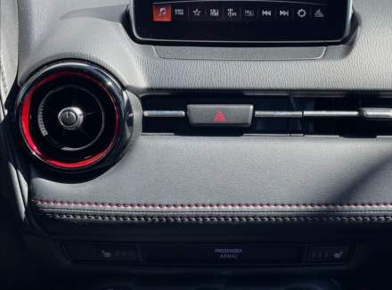 Mazda - CX-3