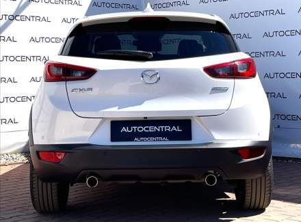 Mazda - CX-3