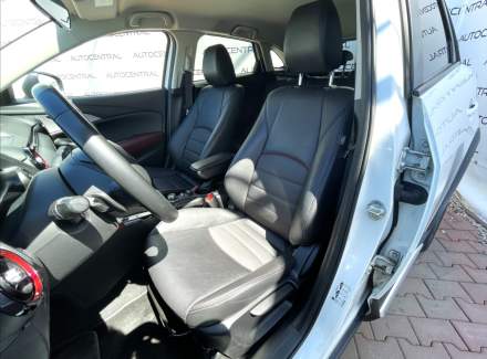 Mazda - CX-3