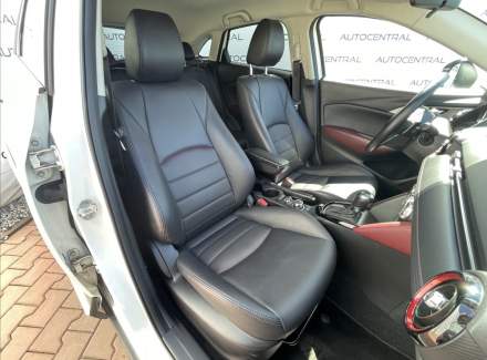 Mazda - CX-3