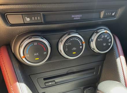 Mazda - CX-3