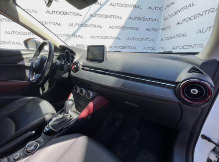 Mazda - CX-3