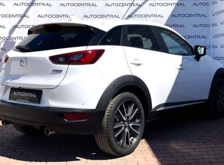 Mazda - CX-3
