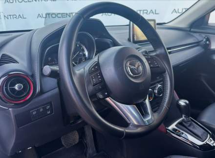 Mazda - CX-3