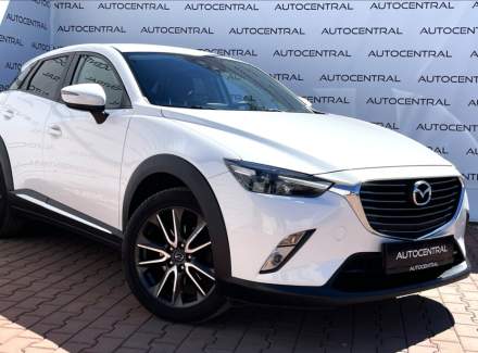 Mazda - CX-3
