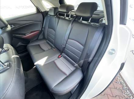Mazda - CX-3