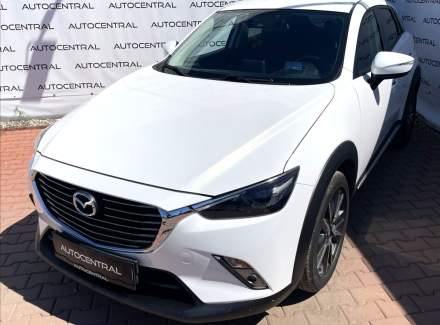 Mazda - CX-3