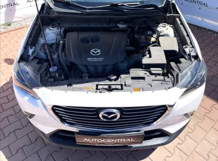 Mazda - CX-3