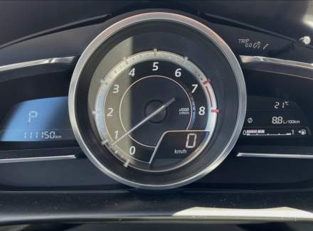 Mazda - CX-3
