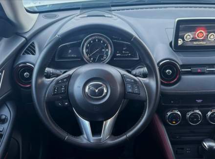 Mazda - CX-3