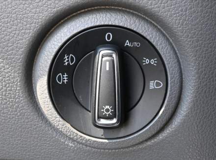 Volkswagen - Crafter