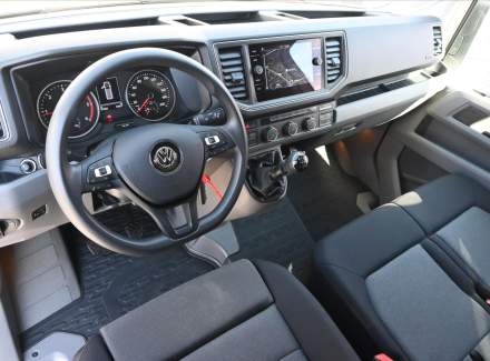 Volkswagen - Crafter