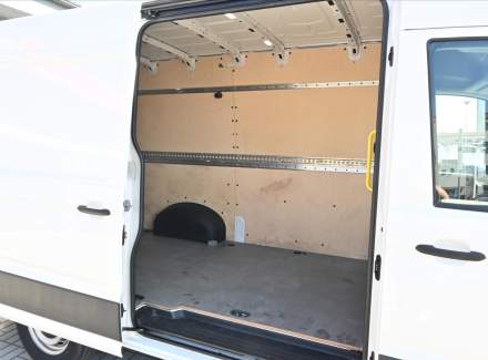 Volkswagen - Crafter