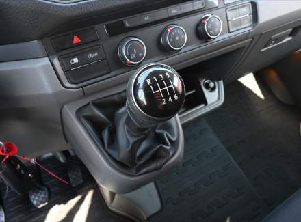 Volkswagen - Crafter