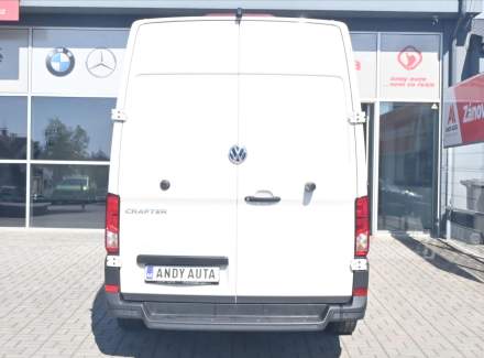 Volkswagen - Crafter