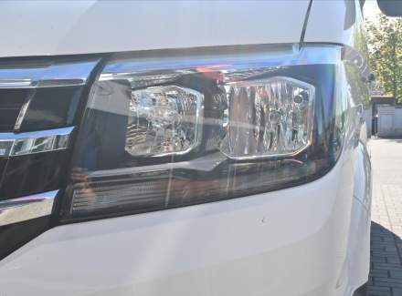 Volkswagen - Crafter