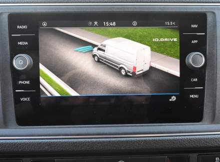 Volkswagen - Crafter