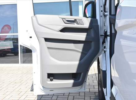 Volkswagen - Crafter